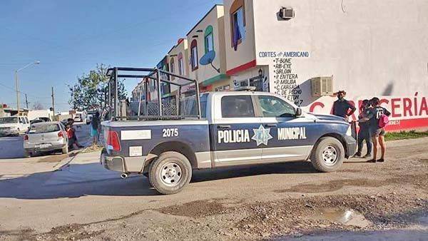 Aumentan en Múzquiz llamadas de extorsión