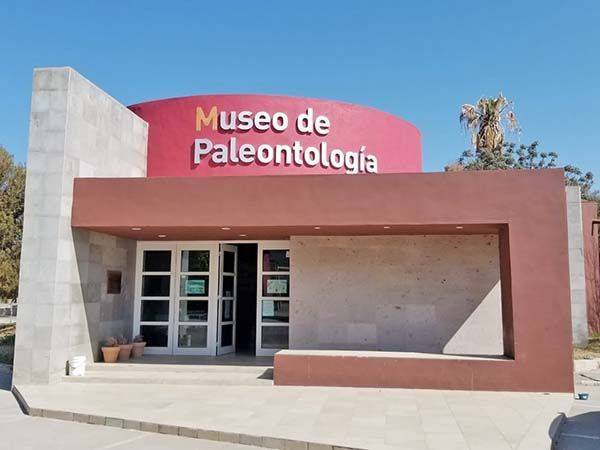Crece afluencia en Museo de Múzquiz