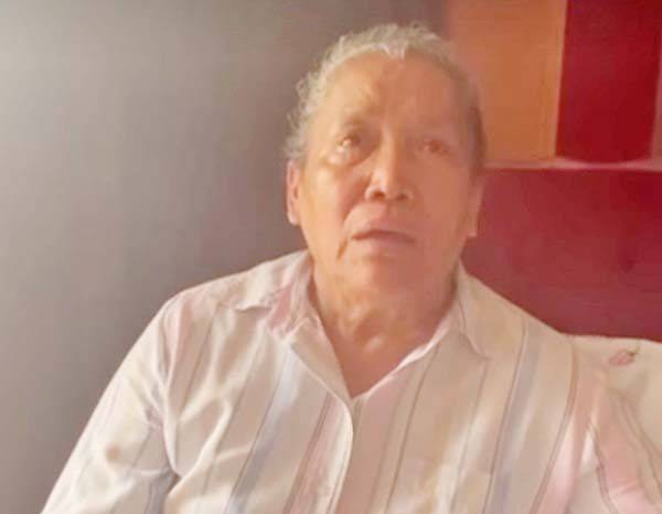 Exigen justicia para la pequeña Victoria