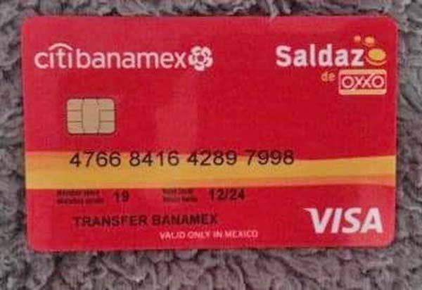 Piden ayuda para enferma de cáncer