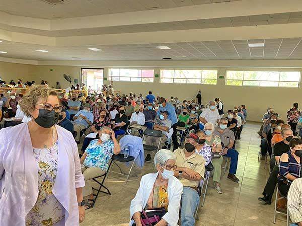 Aplican 1 mil 500 antiCovid en MM