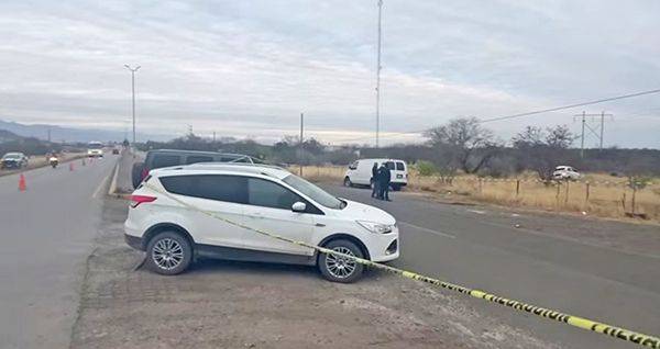 Mueren dos militares en trágico accidente