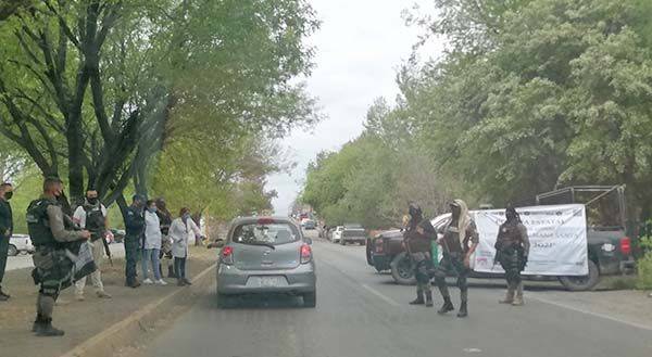 Piden no conducir si consumió alcohol