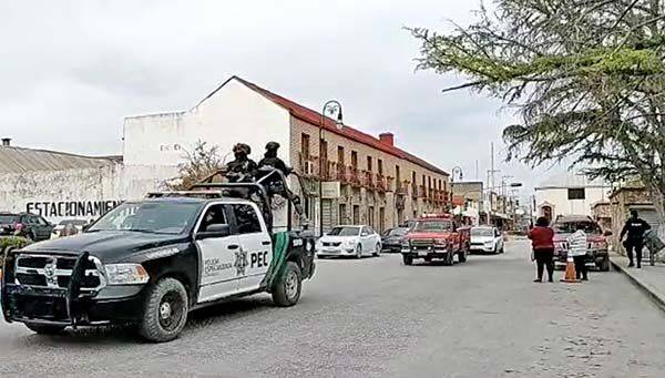 Continuarán operativos