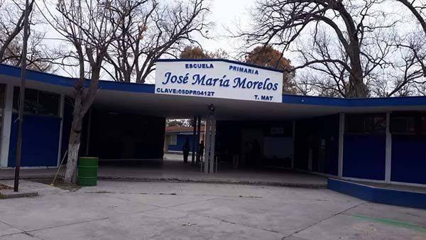 Maestros están listos para regreso a clases