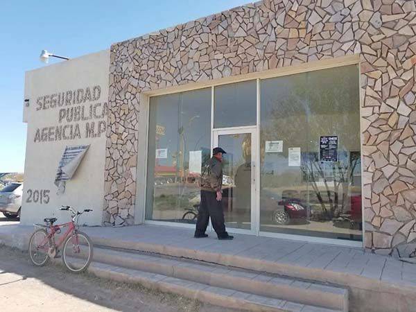 Detienen al Johnny por robo a vivienda