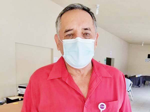 Cumplieron candidatos con paridad de género