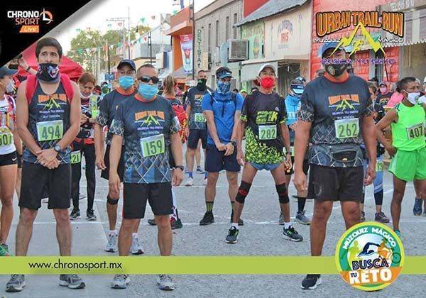 Inician preparativos para Urban Triatlón
