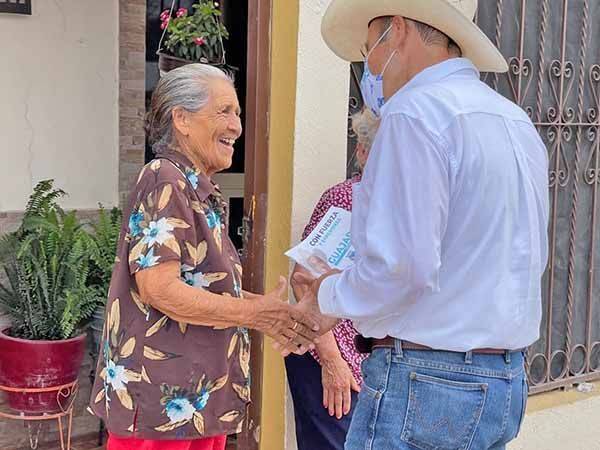 Farmacias Municipales para la salud de todos