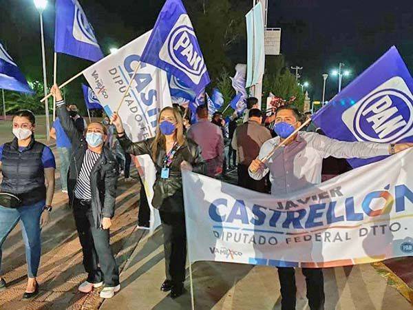 «Morena no sabe gobernar, son ineptos, mentirosos y corruptos»