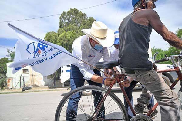 Urgente restablecer Fondo Minero: APL
