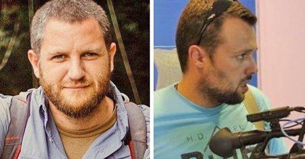 Matan a periodista que trabajó en reportaje sobre «Cártel de Sinaloa»