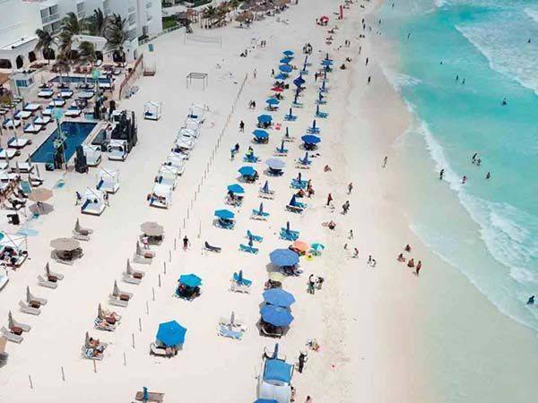 Todas las playas del país serán públicas