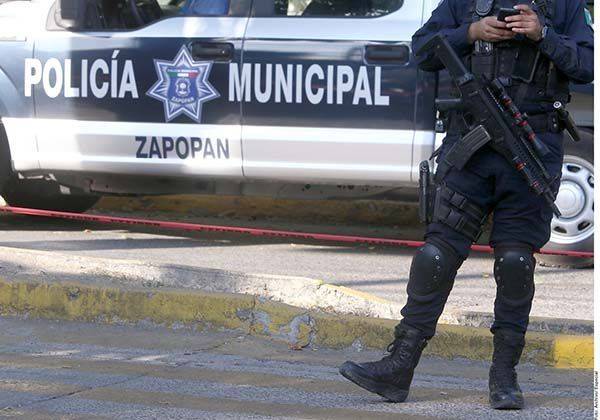 Padecen policías mala capacitación