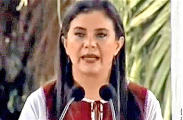 Dan a prima de AMLO candidatura ¡indígena!