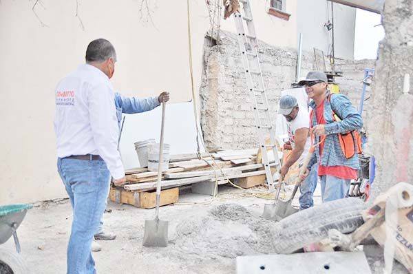 Menos burocracia y mayor eficiencia