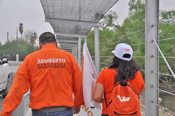 Propone rescatar Parque Ortegón