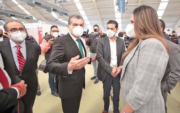 Permanente en Coahuila la promoción del empleo