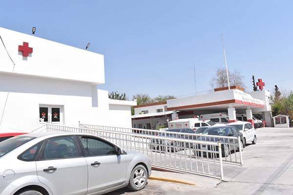 En cero la solicitud de pruebas y tanques