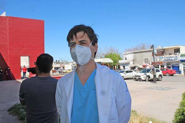 Sorprende a los médicos los “brinquen” en vacuna
