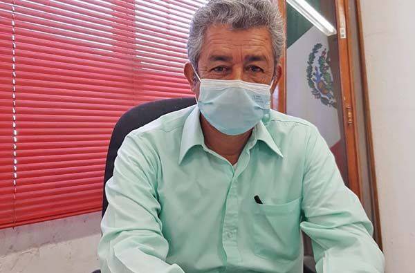 Inicia hoy la vacunación de personal del magisterio