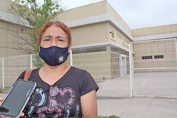 Peleará custodia familia de Chema