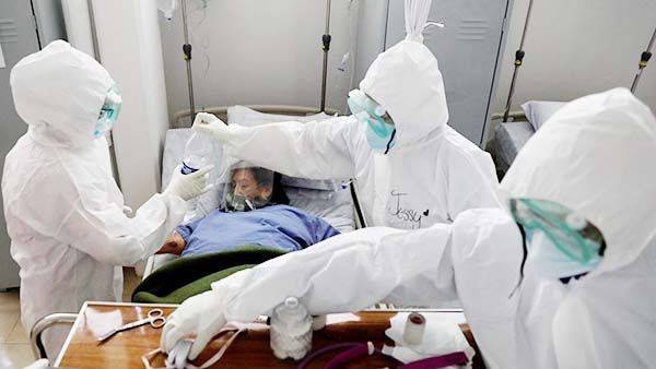 Covid sigue presente; mueren 9 en Coahuila