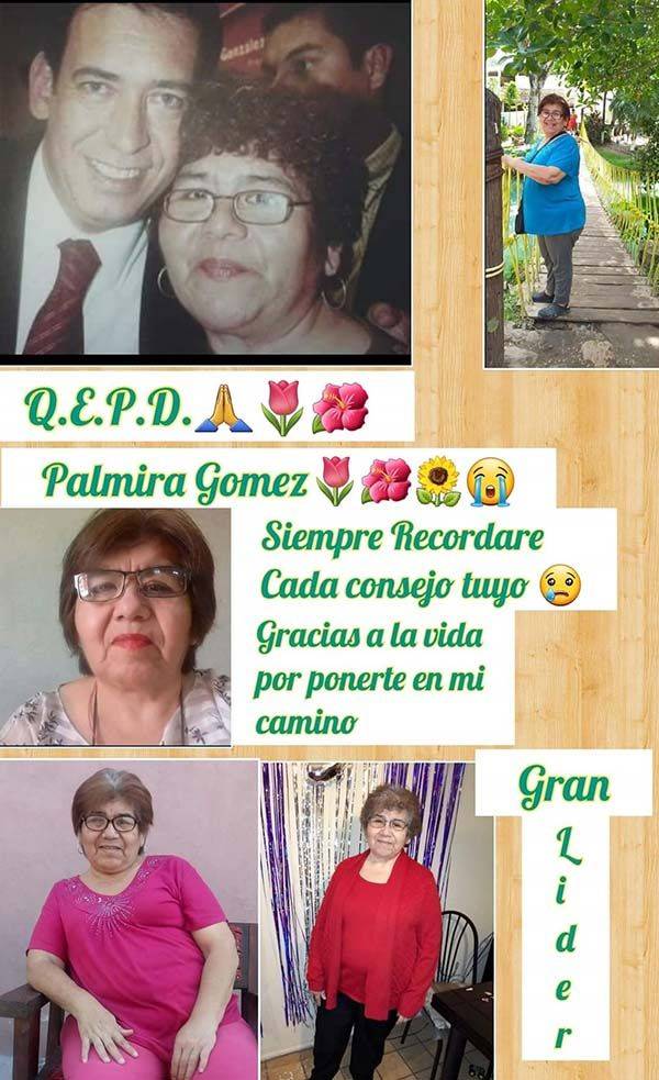 Adiós a una gran gestora