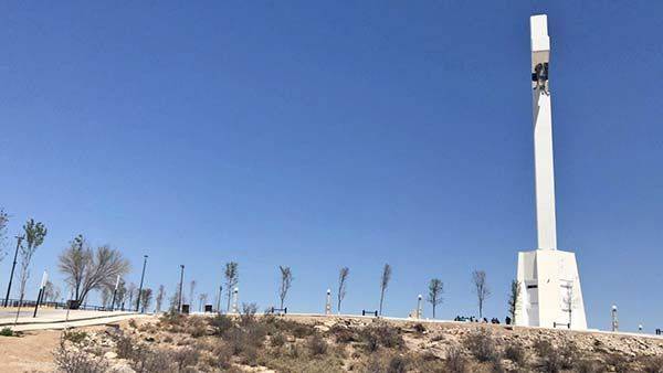 Será en La Bartola el Viacrucis viviente