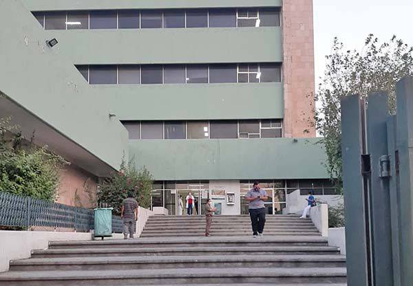 Mueren 13 por Covid en Coahuila; hay 44 contagios