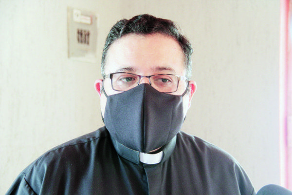 Se celebrará hoy la vigilia pascual
