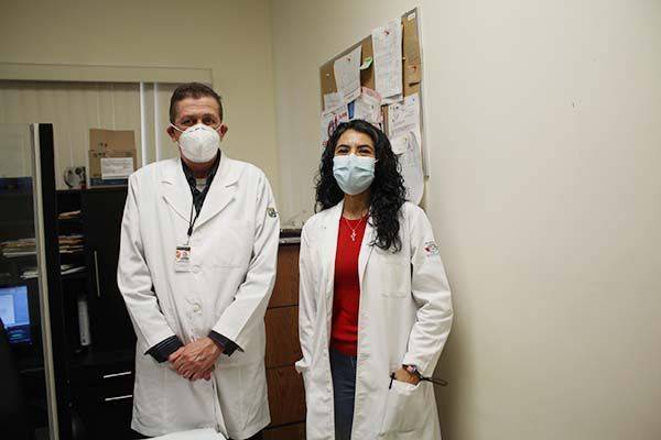 Inicia programa de Salud Mental