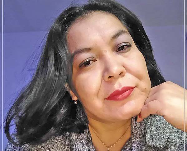 Lanza escritora local libro ‘Reminiscencia’