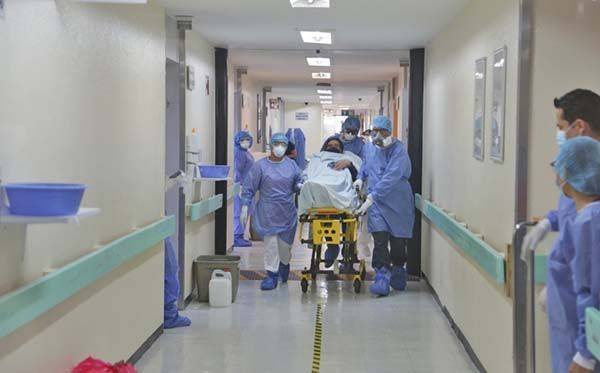 Atienden traumas de sobrevivientes Covid