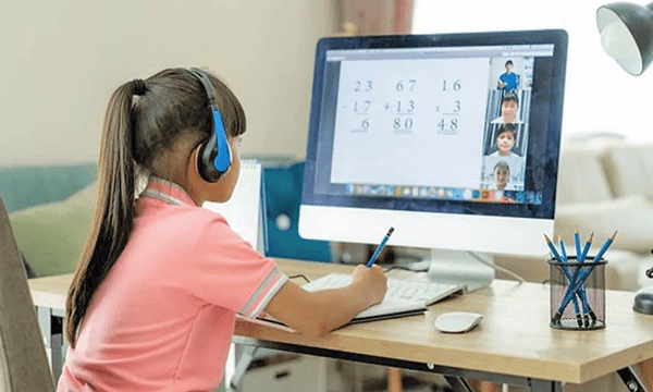 Se reanudarán clases virtuales el 13 de abril