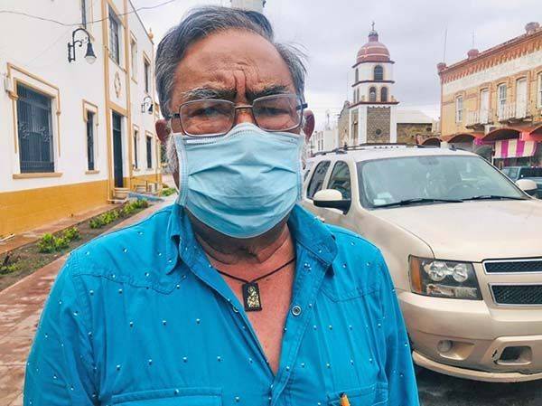 Piden en Sabinas manejar con cuidado