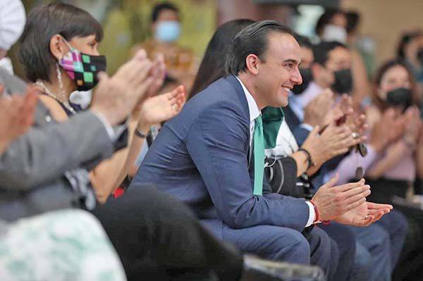 Tiene Saltillo su Cabildo Infantil