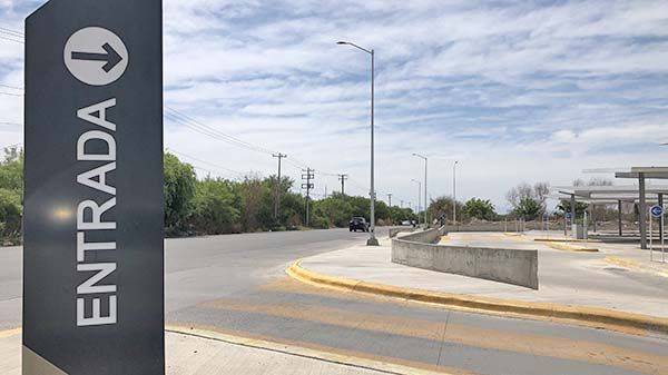 Planeaba Ancira hospital al Norte
