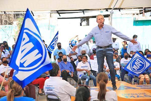 MT: Torreón merece más empleos y oportunidades