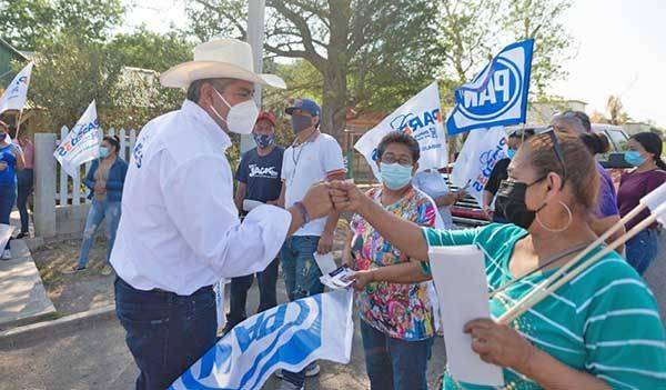 Trabajo con resultados la mejor carta:Paredes