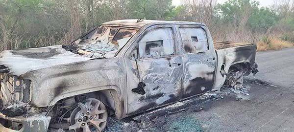 Enfrentamiento entre grupos criminales deja 8 muertos en Tamaulipas