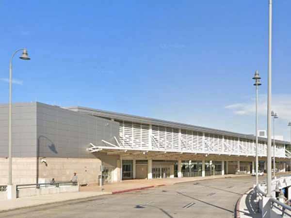 Policía abate a responsable del tiroteo en el aeropuerto de San Antonio, Texas