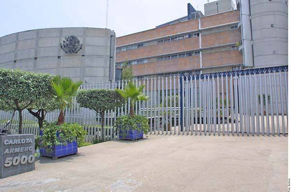 Mantendrá el TEPJF criterio por Salgado