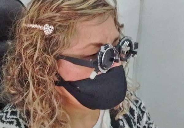 Invitan a jornada de Salud Visual