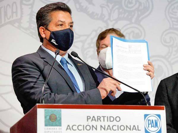 Prevén se entrampe desafuero
