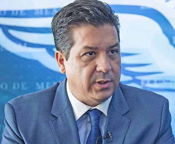 Perfilan desafuero a gobernador de Tamaulipas