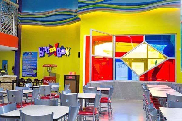 Abren sus puertas salones infantiles
