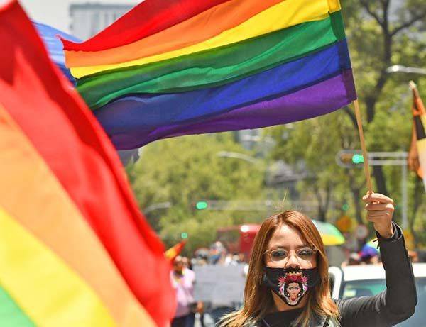 Lucharán por que se castigue crímenes de odio a LGBTTTI+