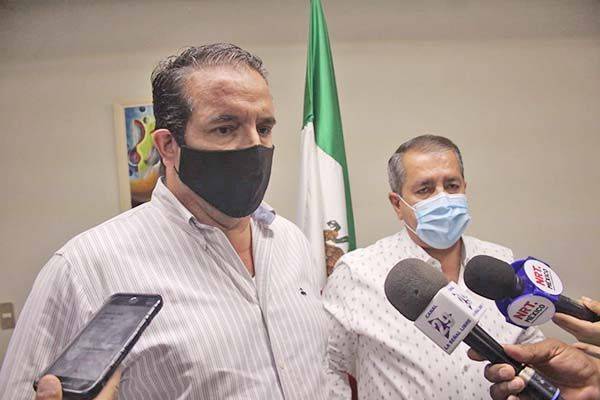 No descartan operativos No descartan operativos