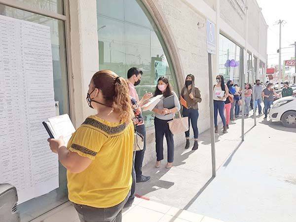 LLevará SNE programa Empleo en tu Colonia